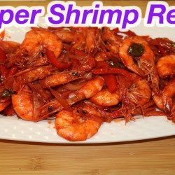 Resep Pepes Udang Sederhana: Hidangan Laut Nikmat yang Mudah Dibuat Resep Pepes Udang Sederhana: Hidangan Laut Nikmat yang Mudah Dibuat