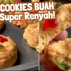 Kue Kering Lebaran Unik dan Cantik: Cita Rasa Istimewa Sambut Hari Raya Kue Kering Lebaran Unik dan Cantik: Cita Rasa Istimewa Sambut Hari Raya