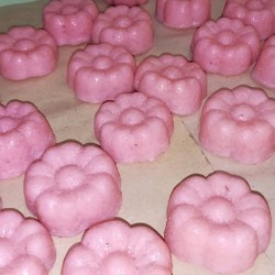 Resep Kue Apem Tepung Terigu Empuk dan Lezat Resep Kue Apem Tepung Terigu Empuk dan Lezat