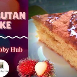 Resep Kue Rambutan Takaran Gelas: Nikmatnya Rasa Buah Tropis dalam Kue Resep Kue Rambutan Takaran Gelas: Nikmatnya Rasa Buah Tropis dalam Kue