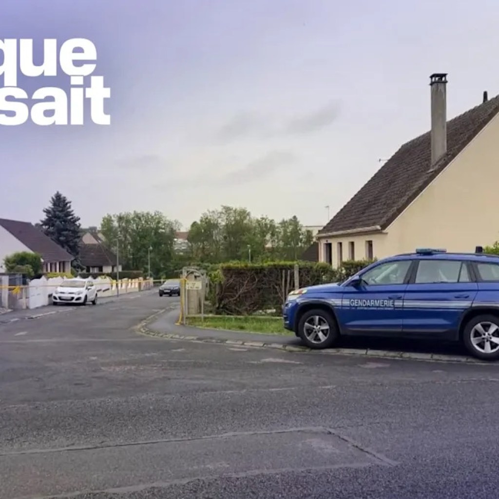 Suspect arrêté, enquête pour « assassinat »… Ce que l’on sait sur la mort d’une collégienne tuée à l’arme blanche dans l’Aisne Suspect arrêté, enquête pour « assassinat »… Ce que l’on sait sur la mort d’une collégienne tuée à l’arme blanche dans l’Aisne