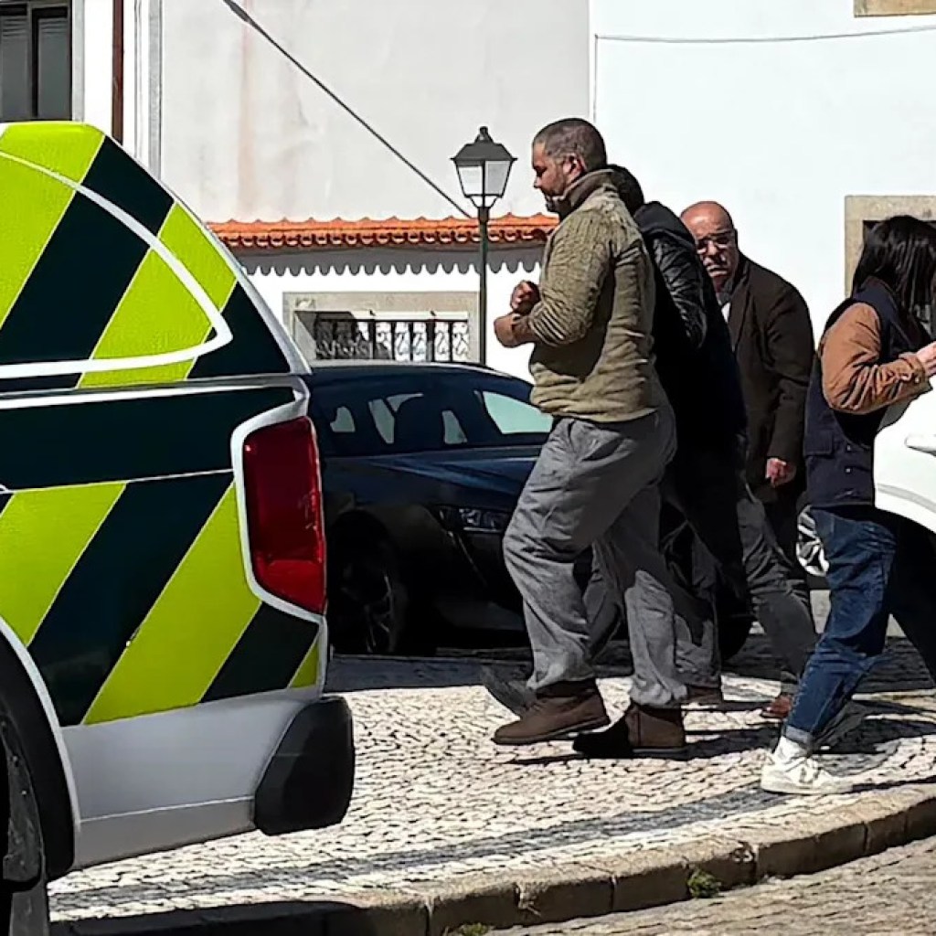 Affaire Cédric Prizzon : le procureur antiterroriste refuse de se saisir du cas de et s’explique Affaire Cédric Prizzon : le procureur antiterroriste refuse de se saisir du cas de et s’explique