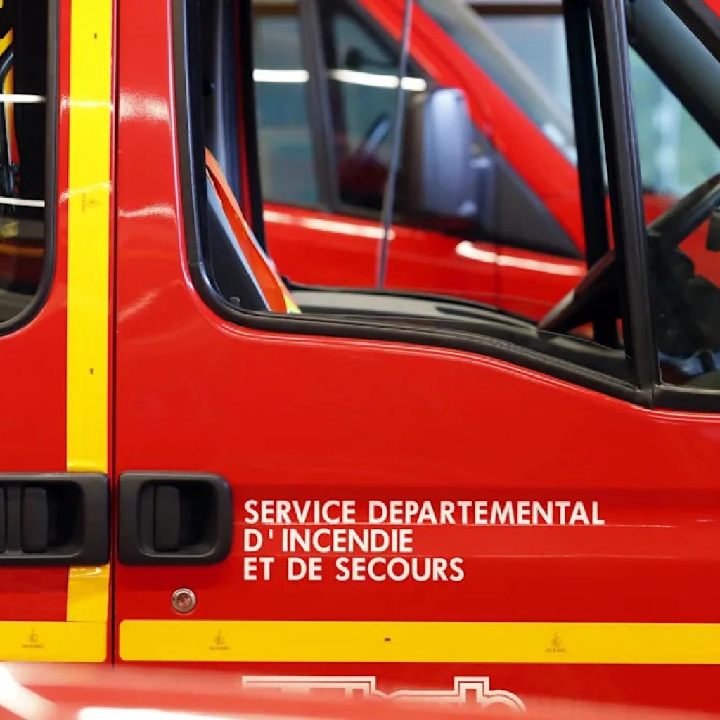 Un incendie en Meurthe-et-Moselle fait quatre morts dont un adolescent Un incendie en Meurthe-et-Moselle fait quatre morts dont un adolescent