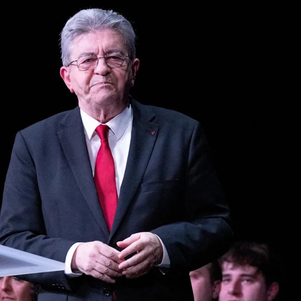 L’entre-deux-tours des municipales met la gauche en ébullition et offre un avant-goût de 2027 L’entre-deux-tours des municipales met la gauche en ébullition et offre un avant-goût de 2027