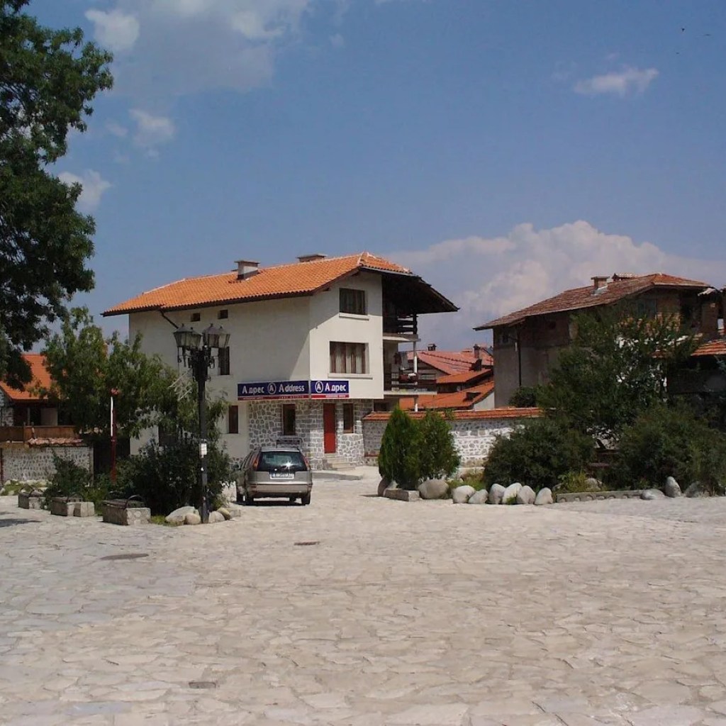 Quitter les États-Unis pour mieux respirer en Bulgarie Quitter les États-Unis pour mieux respirer en Bulgarie