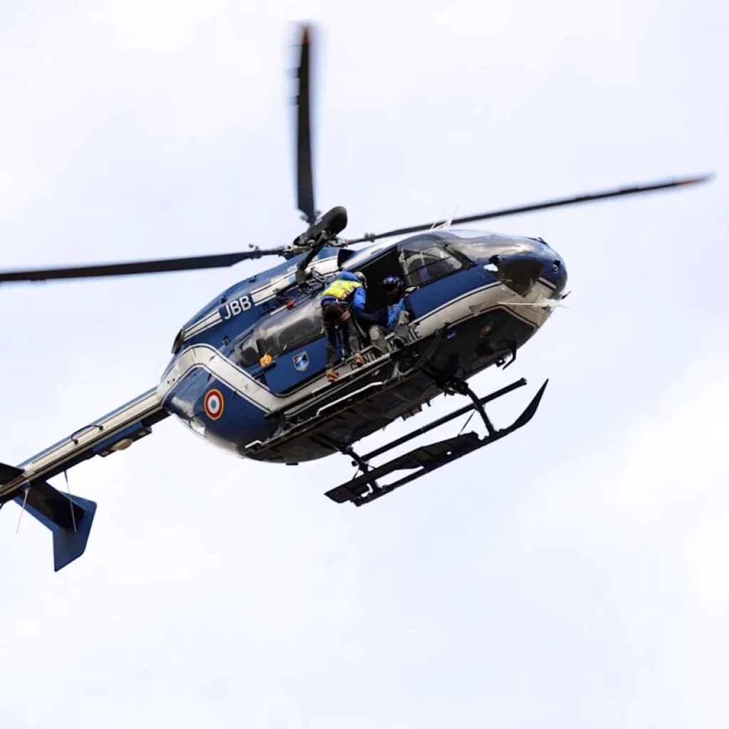 Un homme de 40 ans meurt dans une avalanche dans les Pyrénées Un homme de 40 ans meurt dans une avalanche dans les Pyrénées