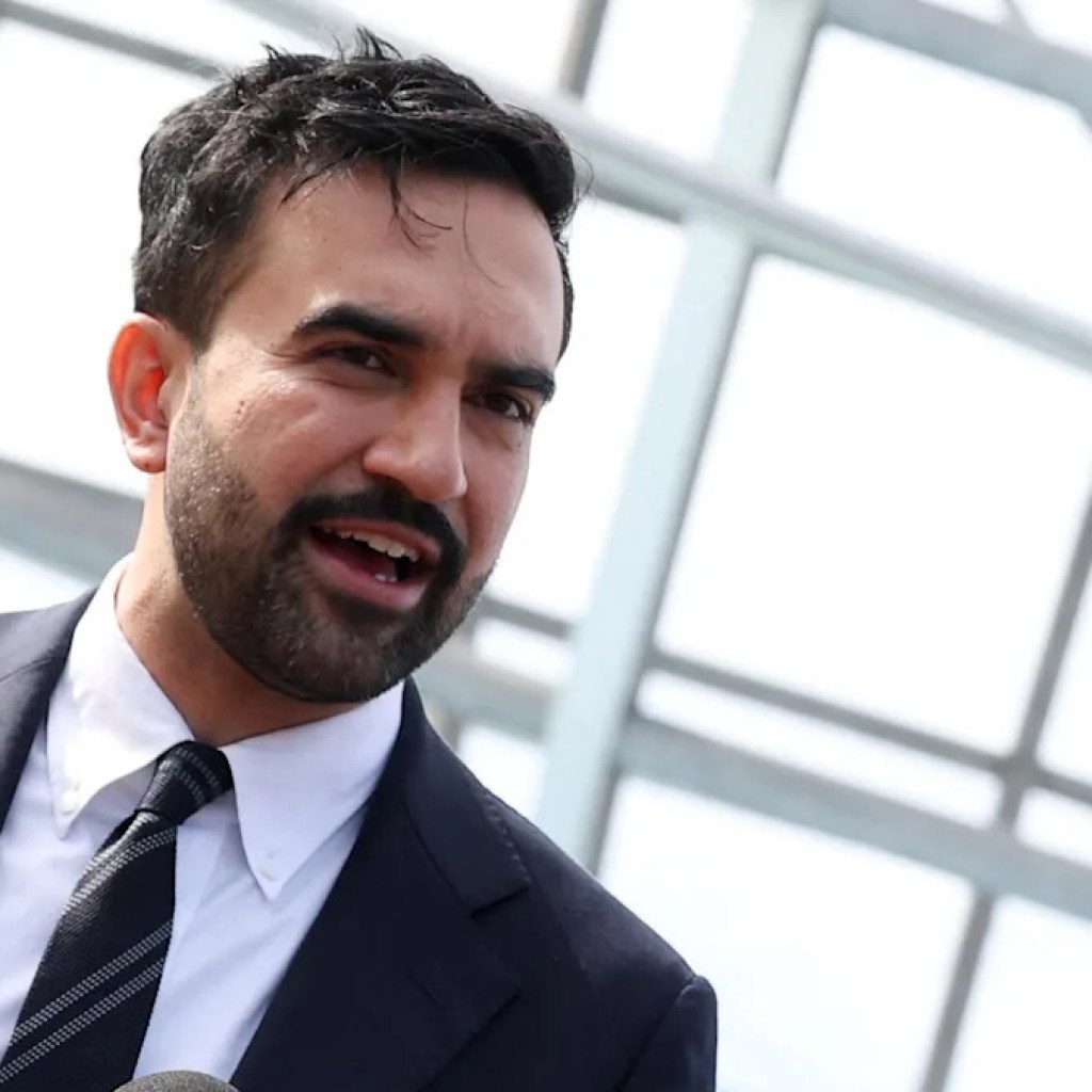 Zohran Mamdani fait le même diagnostic que Trump sur le « coût de la vie », mais il n’a pas le même remède Zohran Mamdani fait le même diagnostic que Trump sur le « coût de la vie », mais il n’a pas le même remède