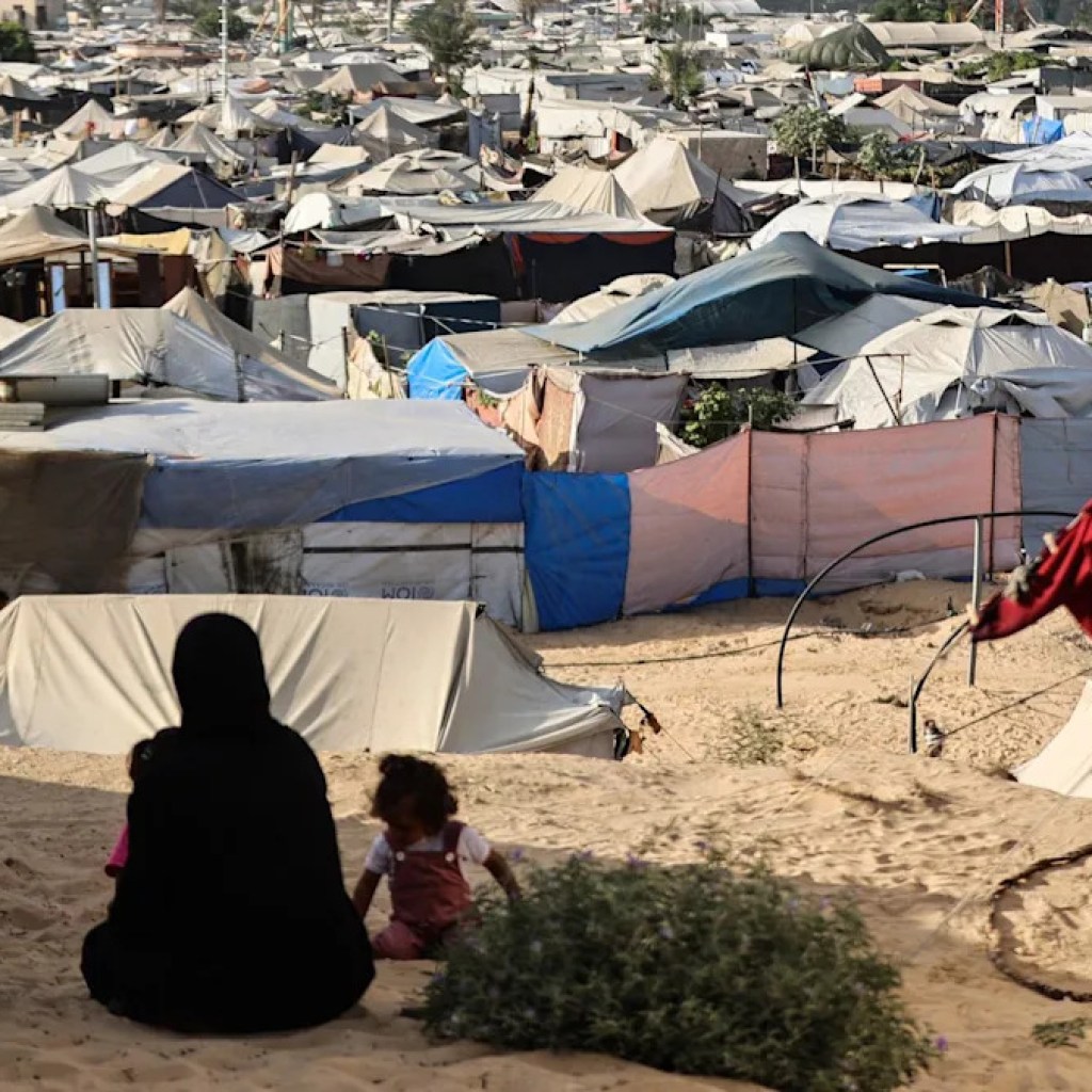 À Gaza, ces fléaux moins visibles dont sont victimes les femmes À Gaza, ces fléaux moins visibles dont sont victimes les femmes