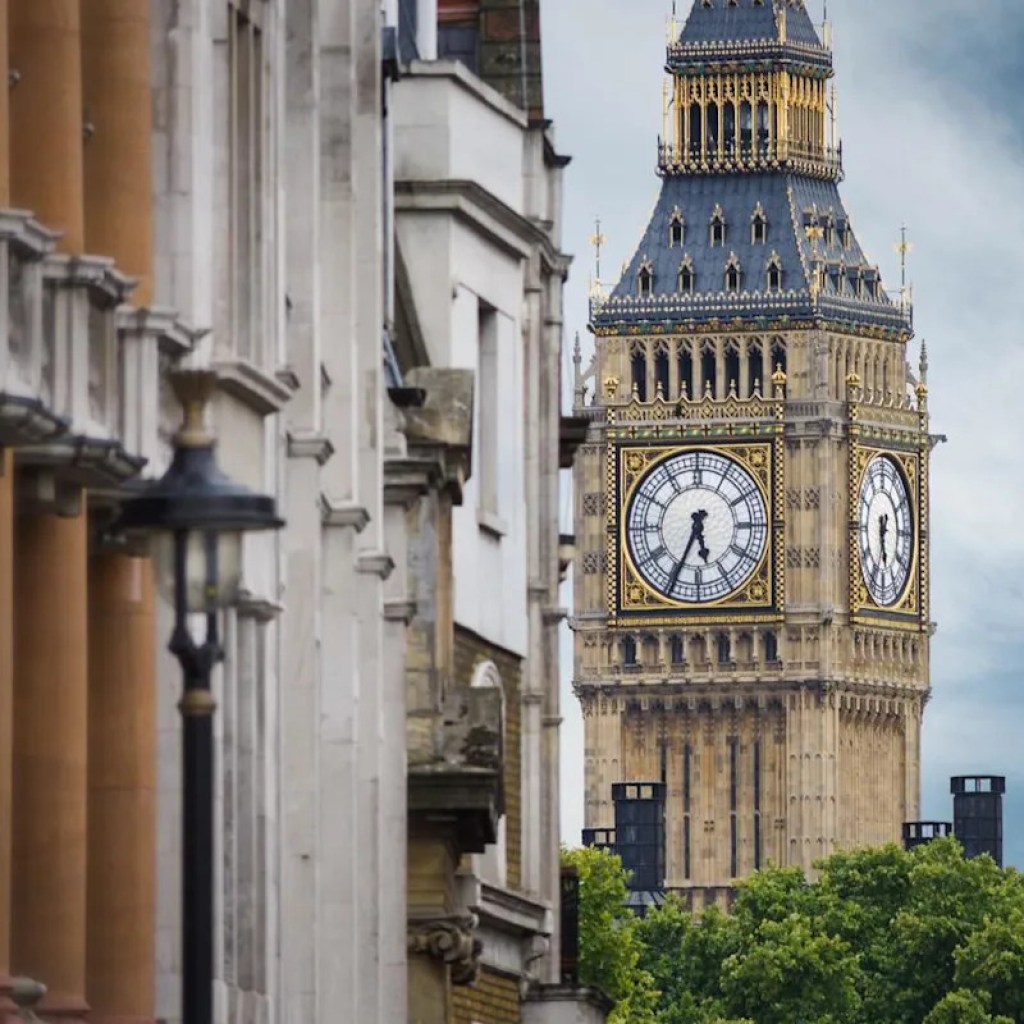 Pourquoi les jeunes Australiens quittent Londres Pourquoi les jeunes Australiens quittent Londres
