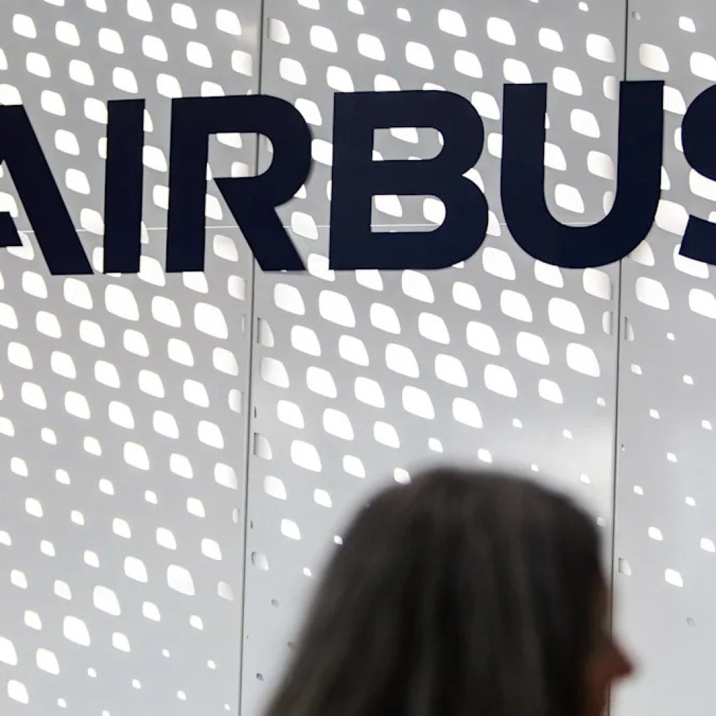 Airbus va devoir inspecter jusqu’à 600 avions A320 après la détection de « problèmes de qualité » Airbus va devoir inspecter jusqu’à 600 avions A320 après la détection de « problèmes de qualité »