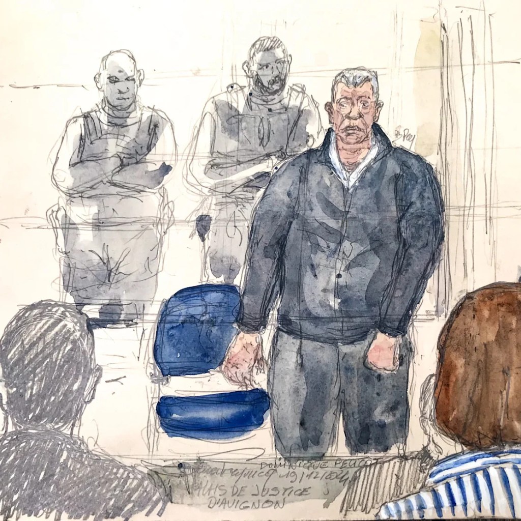 Viol, meurtre… Quelles sont ces deux affaires où la piste Dominique Pelicot est à l’étude? Viol, meurtre… Quelles sont ces deux affaires où la piste Dominique Pelicot est à l’étude?