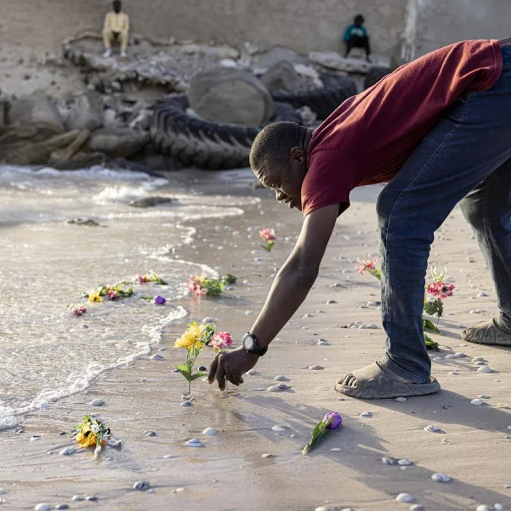 Le poids de l’absence : au Sénégal, l’attente des enfants de migrants disparus Le poids de l’absence : au Sénégal, l’attente des enfants de migrants disparus
