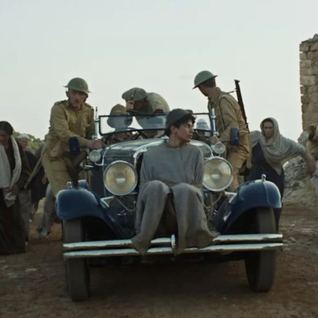 “Palestine 36”, un film sur la révolte d’un peuple qui, encore et toujours, “refuse d’être effacé” “Palestine 36”, un film sur la révolte d’un peuple qui, encore et toujours, “refuse d’être effacé”