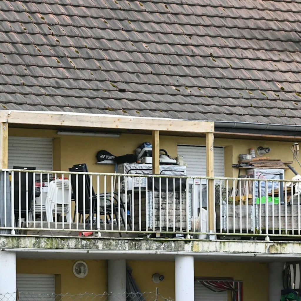 Enfant séquestré dans une camionnette en Alsace: « Personne ne s’est préoccupé de son sort pendant un an et demi » Enfant séquestré dans une camionnette en Alsace: « Personne ne s’est préoccupé de son sort pendant un an et demi »