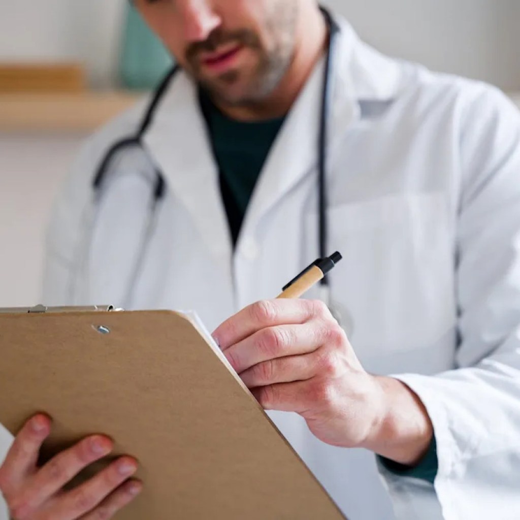 Pourquoi l’écriture des médecins est-elle si difficile à lire ? Pourquoi l’écriture des médecins est-elle si difficile à lire ?