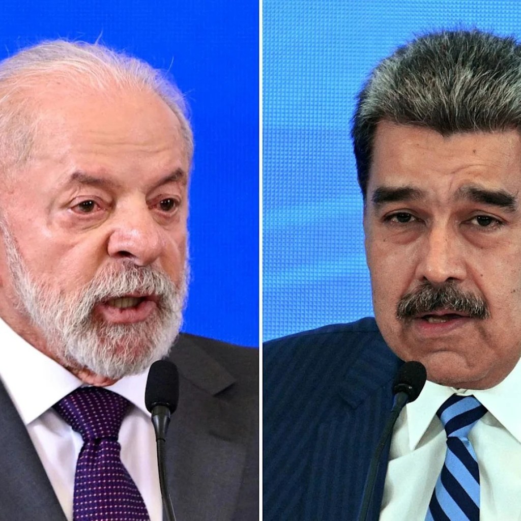 L’opération à Caracas, un “avant-goût” de l’ingérence politique américaine au Brésil ? L’opération à Caracas, un “avant-goût” de l’ingérence politique américaine au Brésil ?