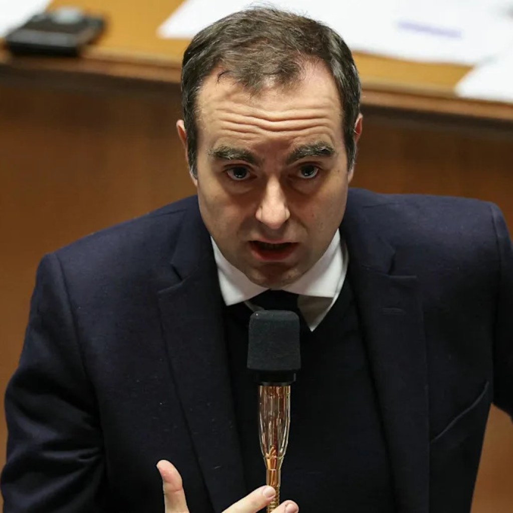 Comment l’accord sur le Mercosur tourne au règlement de comptes national en France Comment l’accord sur le Mercosur tourne au règlement de comptes national en France