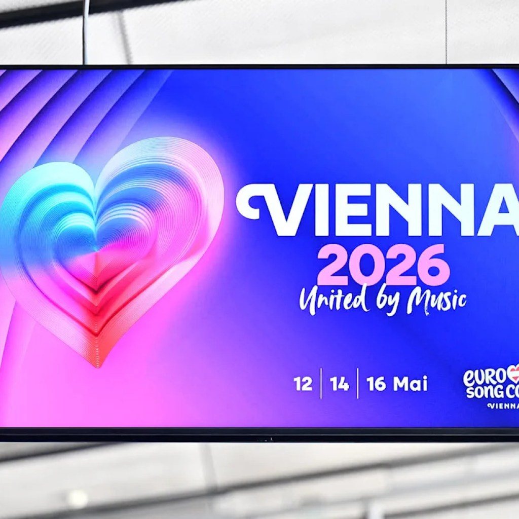 Eurovision 2026: la liste des 35 pays participant au concours dévoilée Eurovision 2026: la liste des 35 pays participant au concours dévoilée