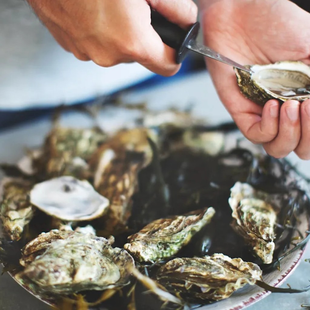 Peut-on manger des huîtres quand on a du cholestérol ? Peut-on manger des huîtres quand on a du cholestérol ?