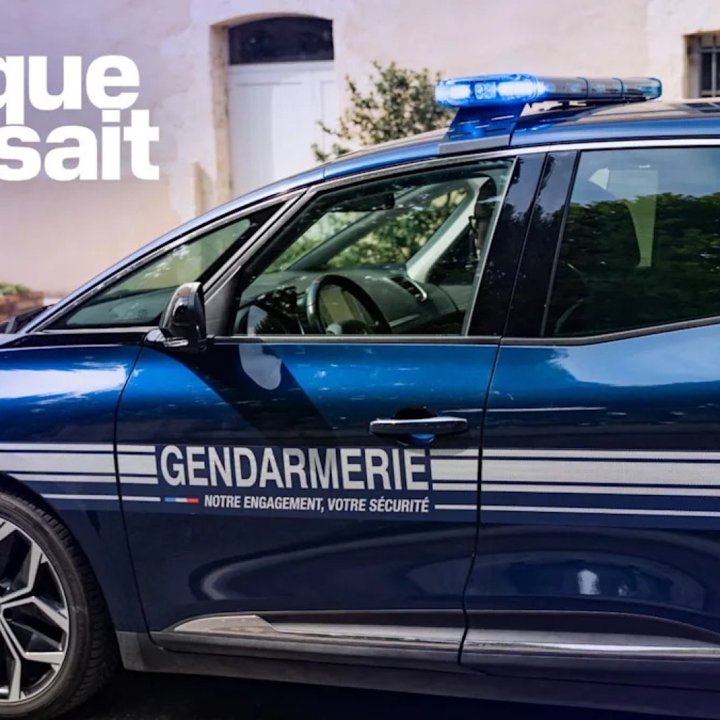 Victime hospitalisée, suspect interpellé, différend personnel… Ce que l’on sait de l’agression au couteau d’une lycéenne en Loire-Atlantique Victime hospitalisée, suspect interpellé, différend personnel… Ce que l’on sait de l’agression au couteau d’une lycéenne en Loire-Atlantique