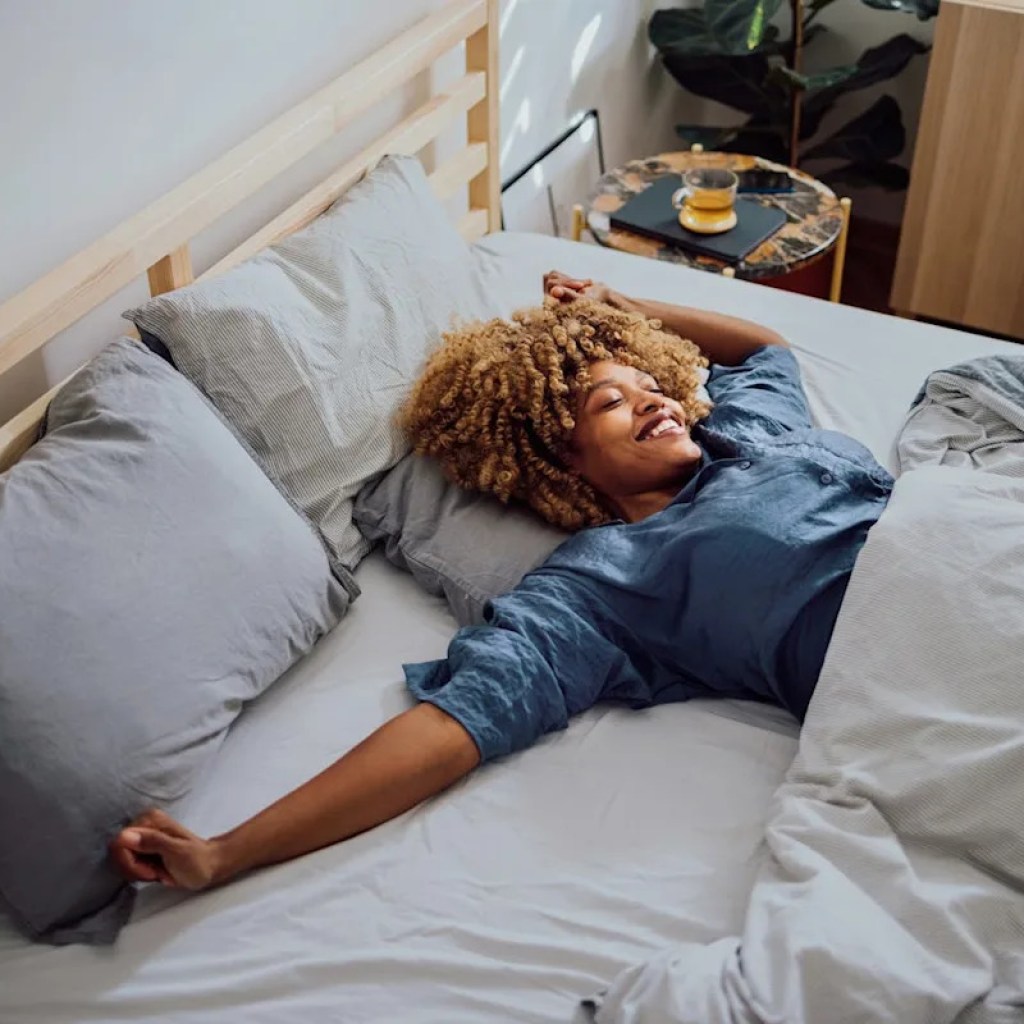 Quelle est la température de notre corps au réveil ? Quelle est la température de notre corps au réveil ?