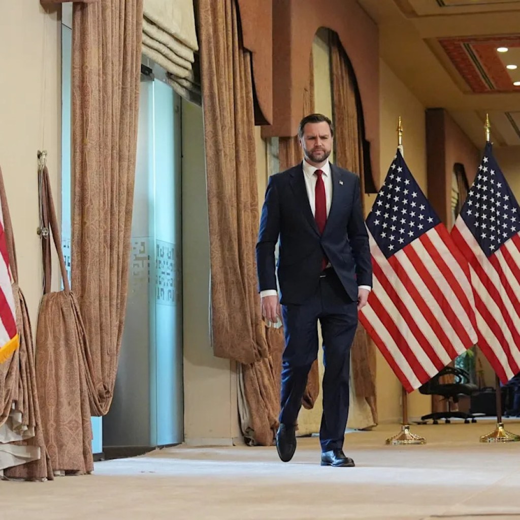 Les États-Unis ont proposé une pause de 20 ans dans l’enrichissement d’uranium iranien, l’Iran prêt à une suspension de cinq ans Les États-Unis ont proposé une pause de 20 ans dans l’enrichissement d’uranium iranien, l’Iran prêt à une suspension de cinq ans