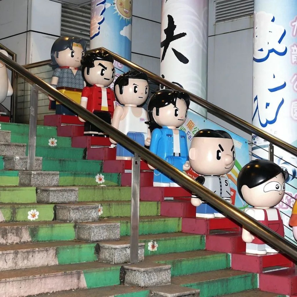 Le nouveau visage des écoles internationales à Hong Kong Le nouveau visage des écoles internationales à Hong Kong