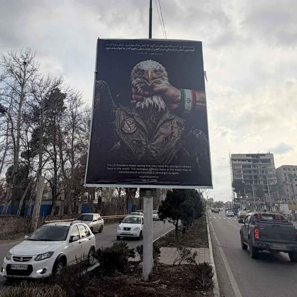 Iran, Irak, Coupe du monde et Oracle : les informations de la nuit Iran, Irak, Coupe du monde et Oracle : les informations de la nuit