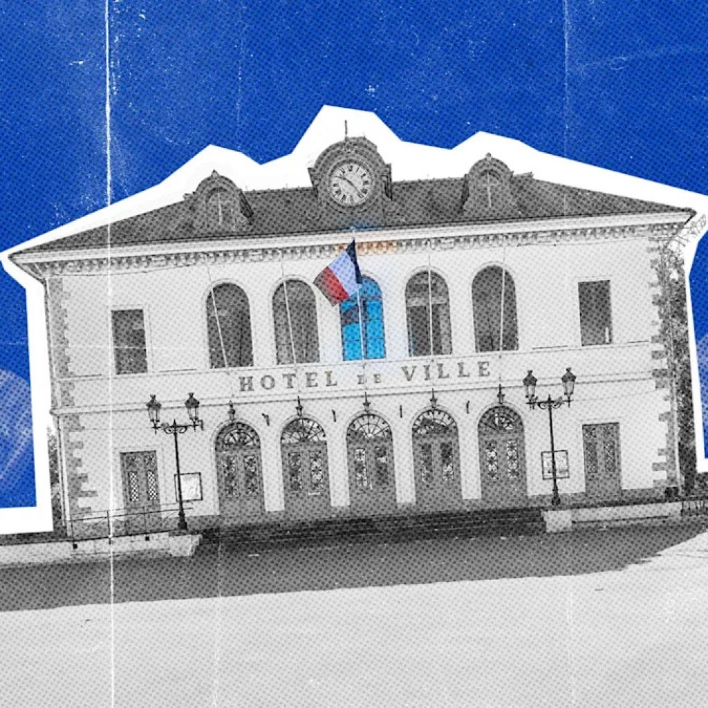 « Le jour où vous vous arrêtez, c’est comme une petite mort »: ces maires de plus de 70 ans qui se présentent à nouveau aux municipales « Le jour où vous vous arrêtez, c’est comme une petite mort »: ces maires de plus de 70 ans qui se présentent à nouveau aux municipales