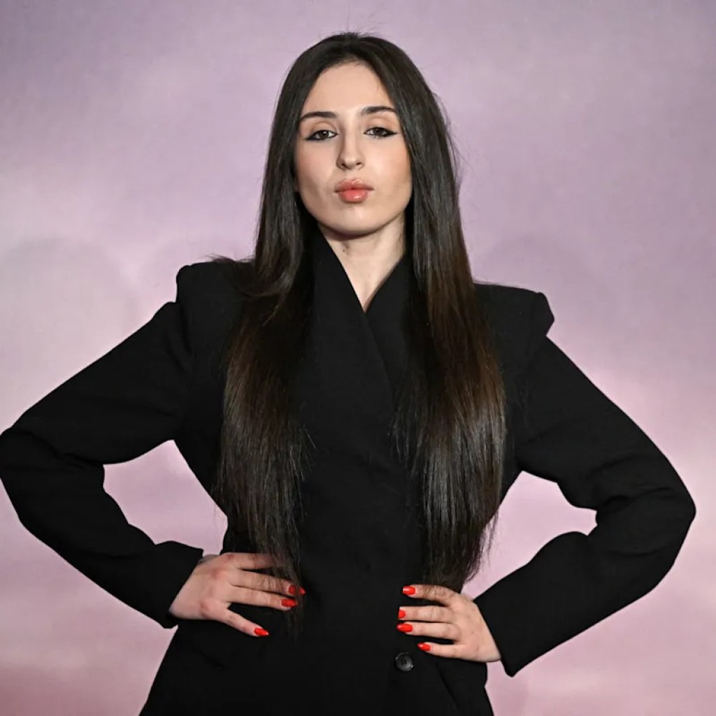 « Star Academy »: qui est Ambre, grande gagnante de la saison 13 à seulement 18 ans? « Star Academy »: qui est Ambre, grande gagnante de la saison 13 à seulement 18 ans?