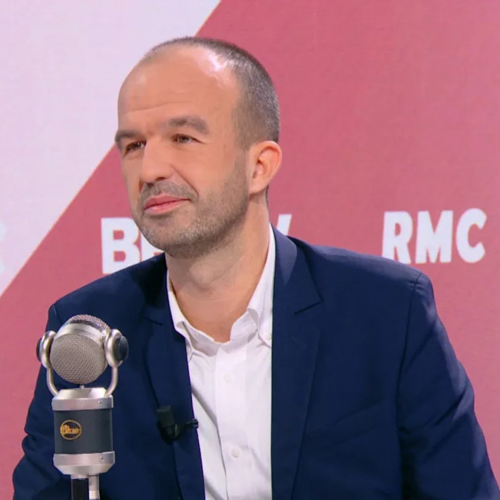 LFI déposera une motion de censure « si le gouvernement essaie de passer en force son budget » LFI déposera une motion de censure « si le gouvernement essaie de passer en force son budget »