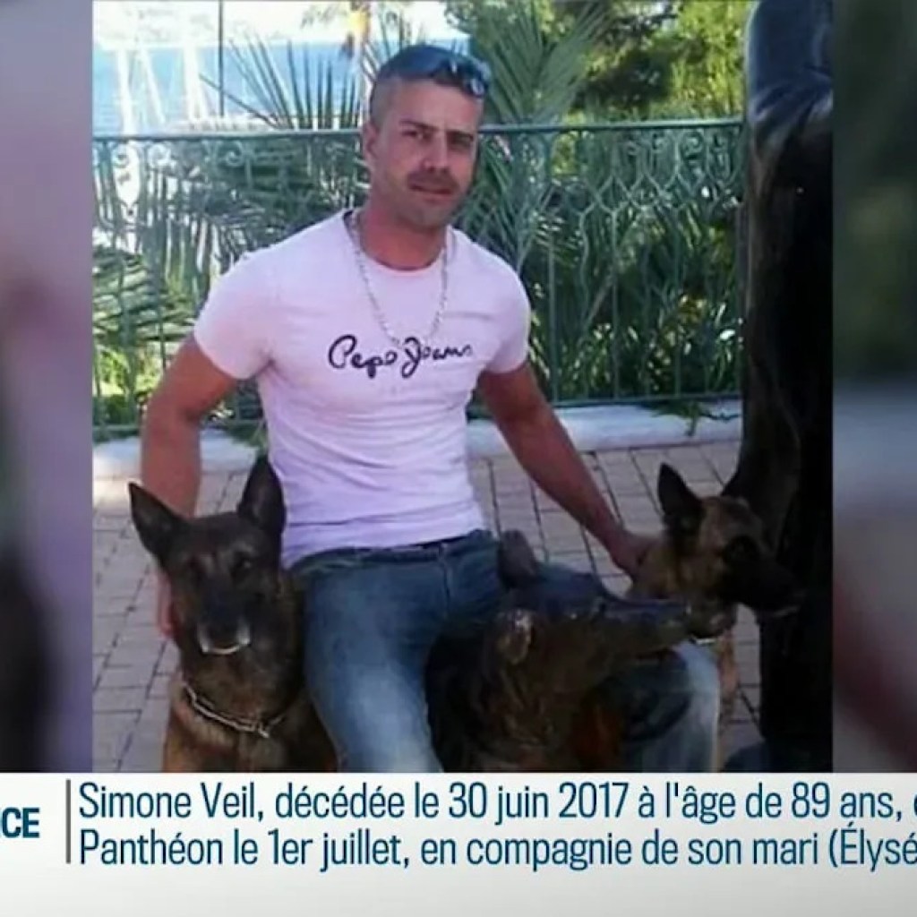 Nordahl Lelandais condamné en appel à un an de prison ferme pour des violences au parloir Nordahl Lelandais condamné en appel à un an de prison ferme pour des violences au parloir