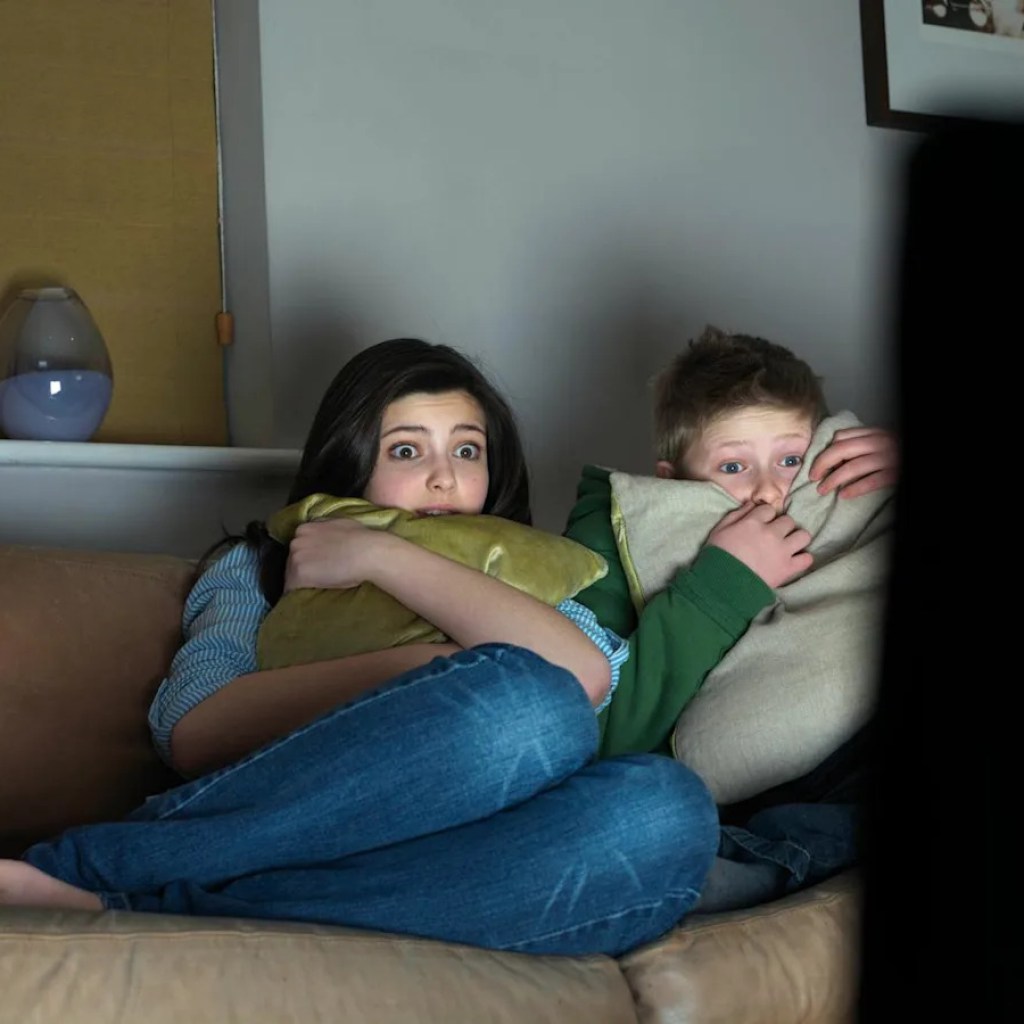 À quel âge un enfant peut-il regarder un film d’horreur ? À quel âge un enfant peut-il regarder un film d’horreur ?