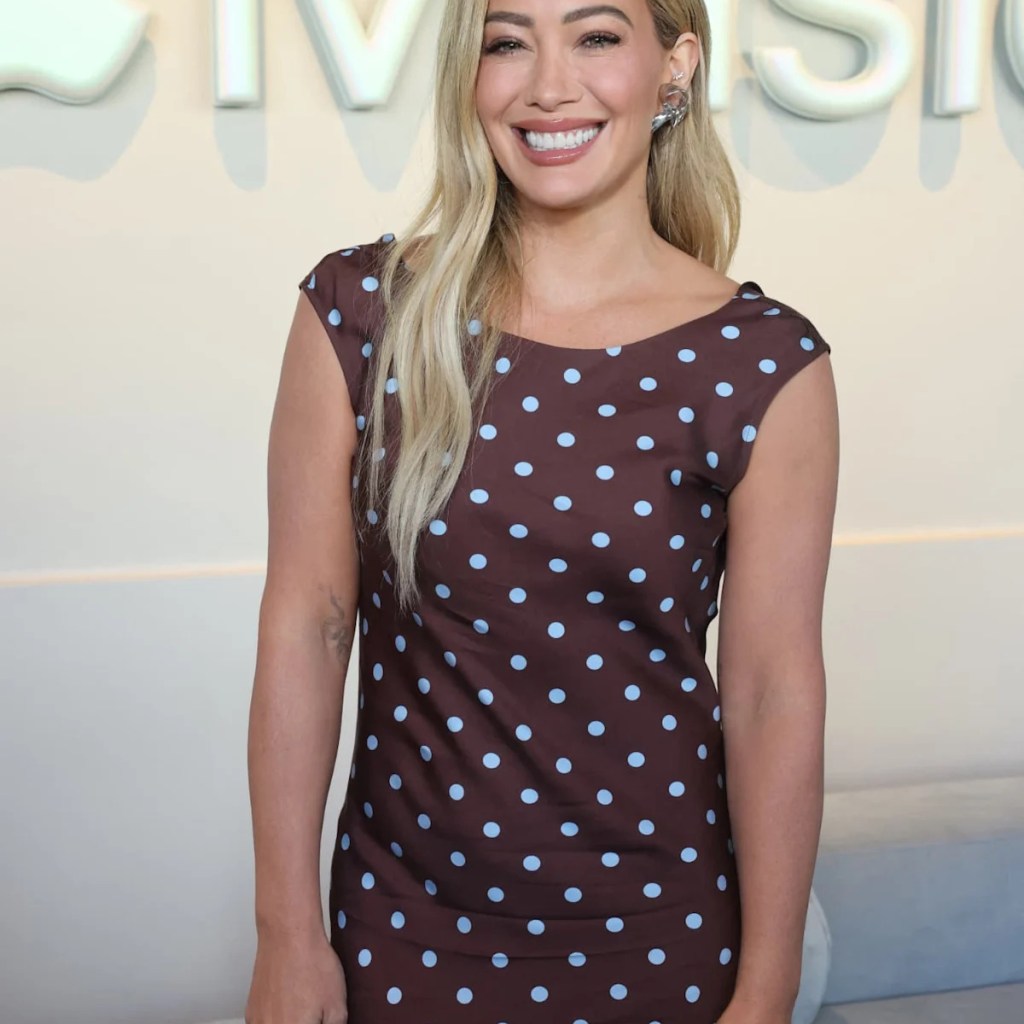 Singles, tournée, album… Hilary Duff de retour à la musique après 18 ans d’absence Singles, tournée, album… Hilary Duff de retour à la musique après 18 ans d’absence