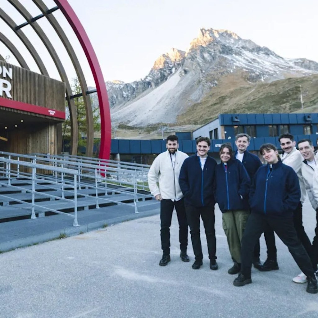 Pour le premier éliminé de « Top Chef », « ça s’est joué à peu de choses » Pour le premier éliminé de « Top Chef », « ça s’est joué à peu de choses »