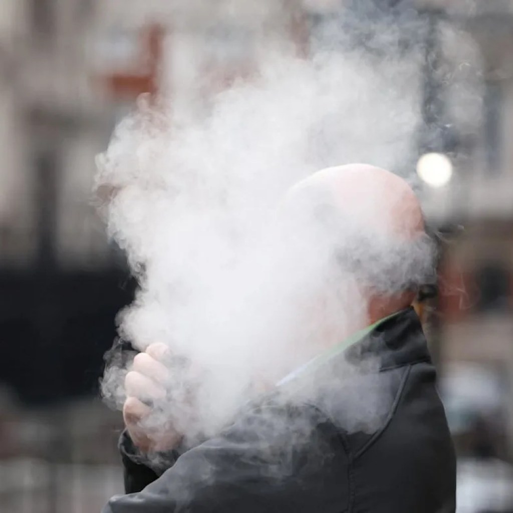 Les Britanniques nés après 2008 ne pourront jamais acheter de cigarettes Les Britanniques nés après 2008 ne pourront jamais acheter de cigarettes