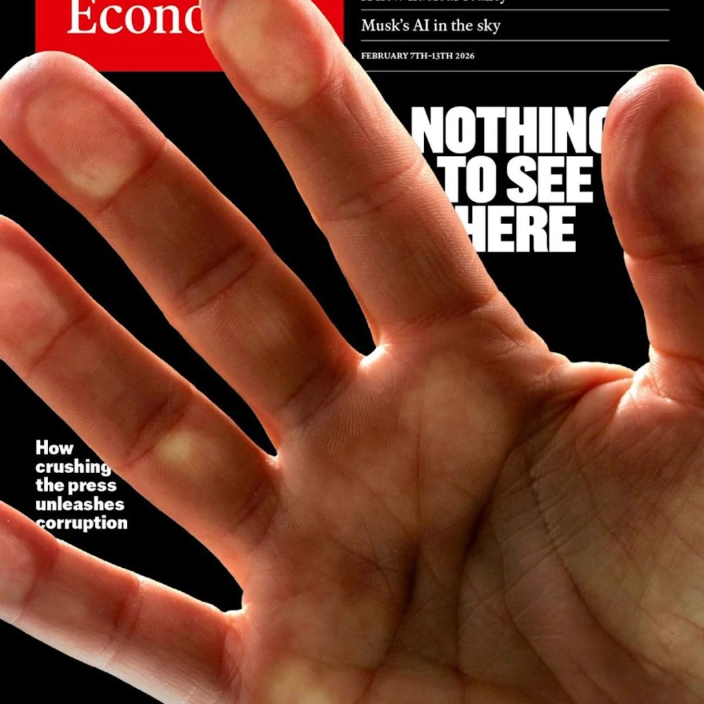 “Circulez, il n’y a rien à voir” : la liberté de la presse en net recul dans le monde “Circulez, il n’y a rien à voir” : la liberté de la presse en net recul dans le monde