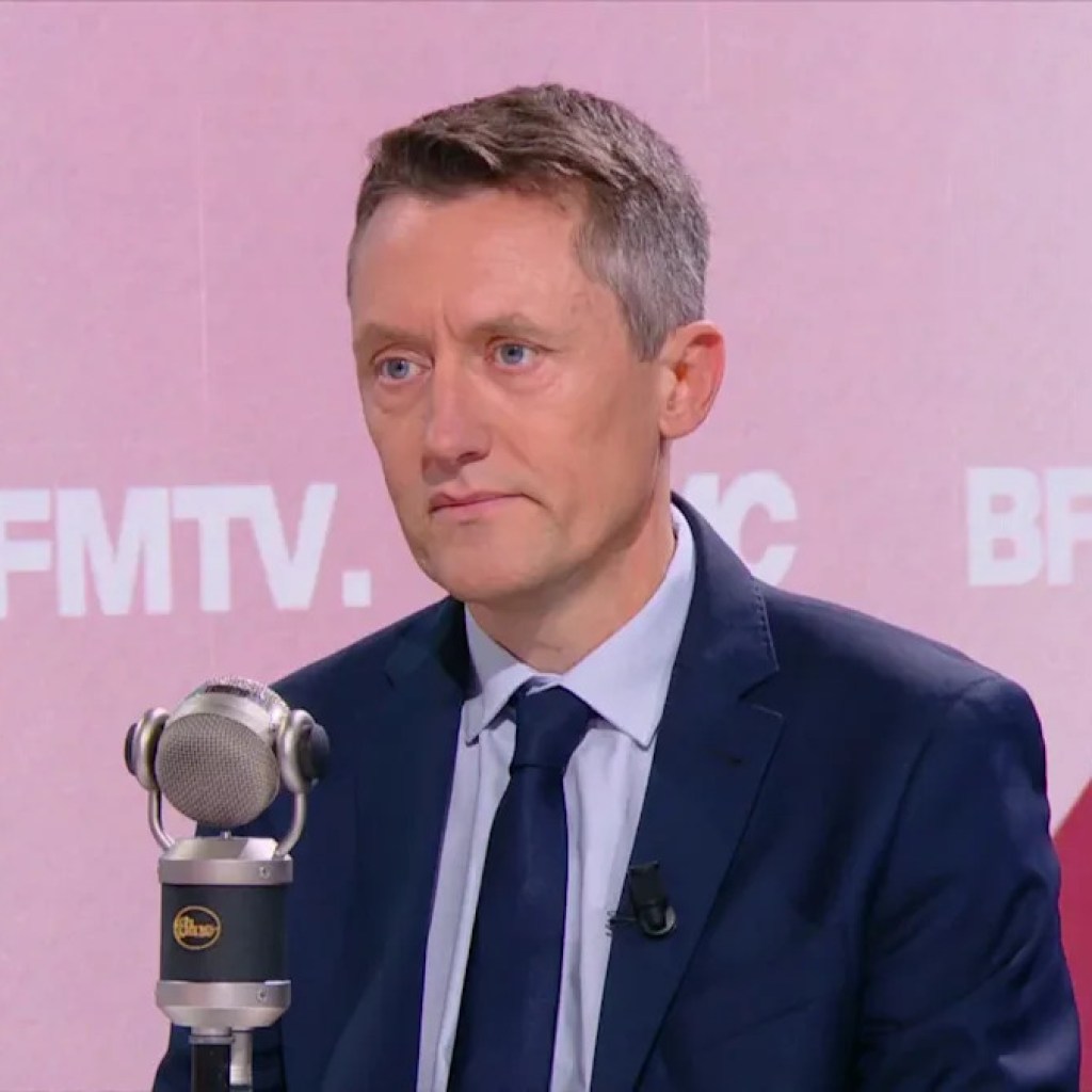 Une ligne de crête »: le patron du parquet national financier veut que « le calendrier judiciaire impacte le moins possible le calendrier électoral Une ligne de crête »: le patron du parquet national financier veut que « le calendrier judiciaire impacte le moins possible le calendrier électoral