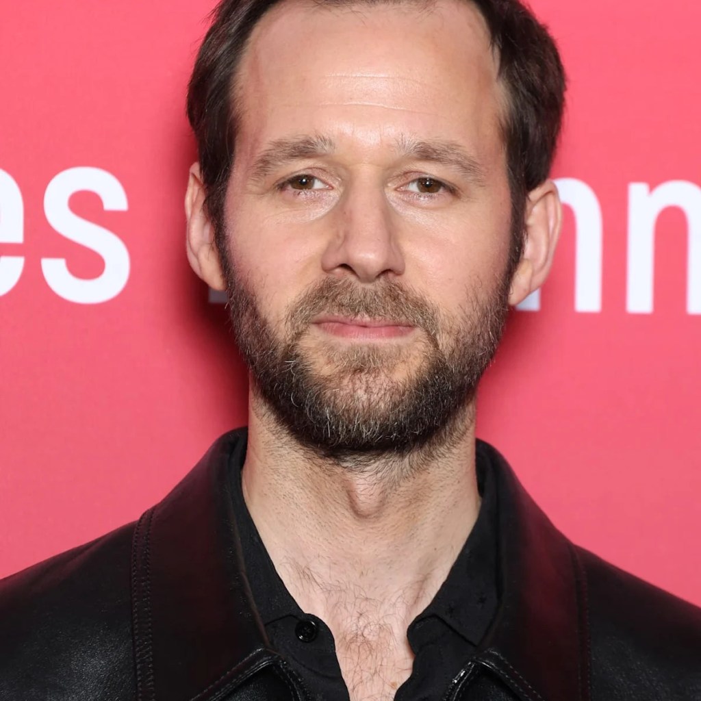 Benjamin Lavernhe sera le maître de cérémonie Benjamin Lavernhe sera le maître de cérémonie