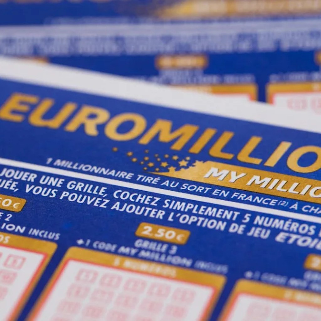 Résultat Euromillions : le pactole de 178 millions d’euros remporté en France Résultat Euromillions : le pactole de 178 millions d’euros remporté en France