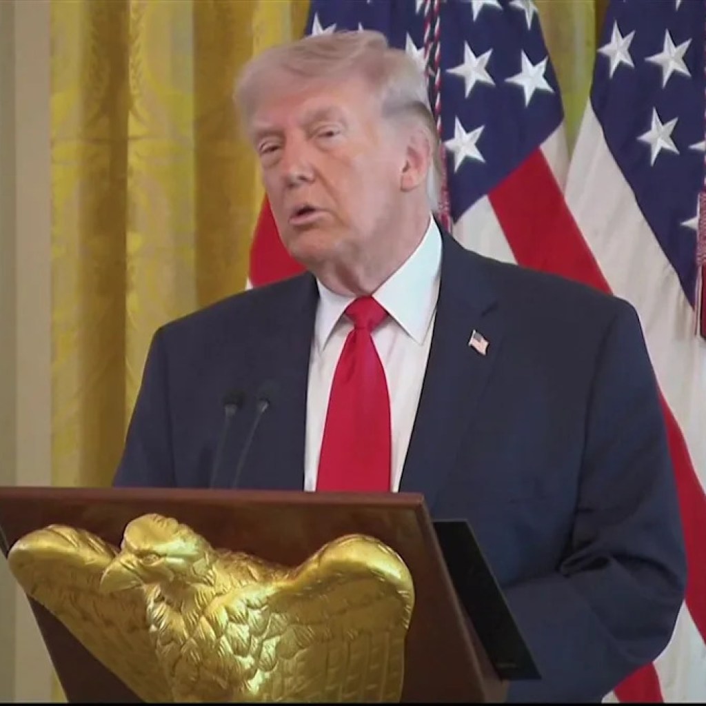 « Il se fait maltraiter par sa femme »: Donald Trump tacle une nouvelle fois Emmanuel Macron et s’en prend à la France sur la crise du détroit d’Ormuz « Il se fait maltraiter par sa femme »: Donald Trump tacle une nouvelle fois Emmanuel Macron et s’en prend à la France sur la crise du détroit d’Ormuz