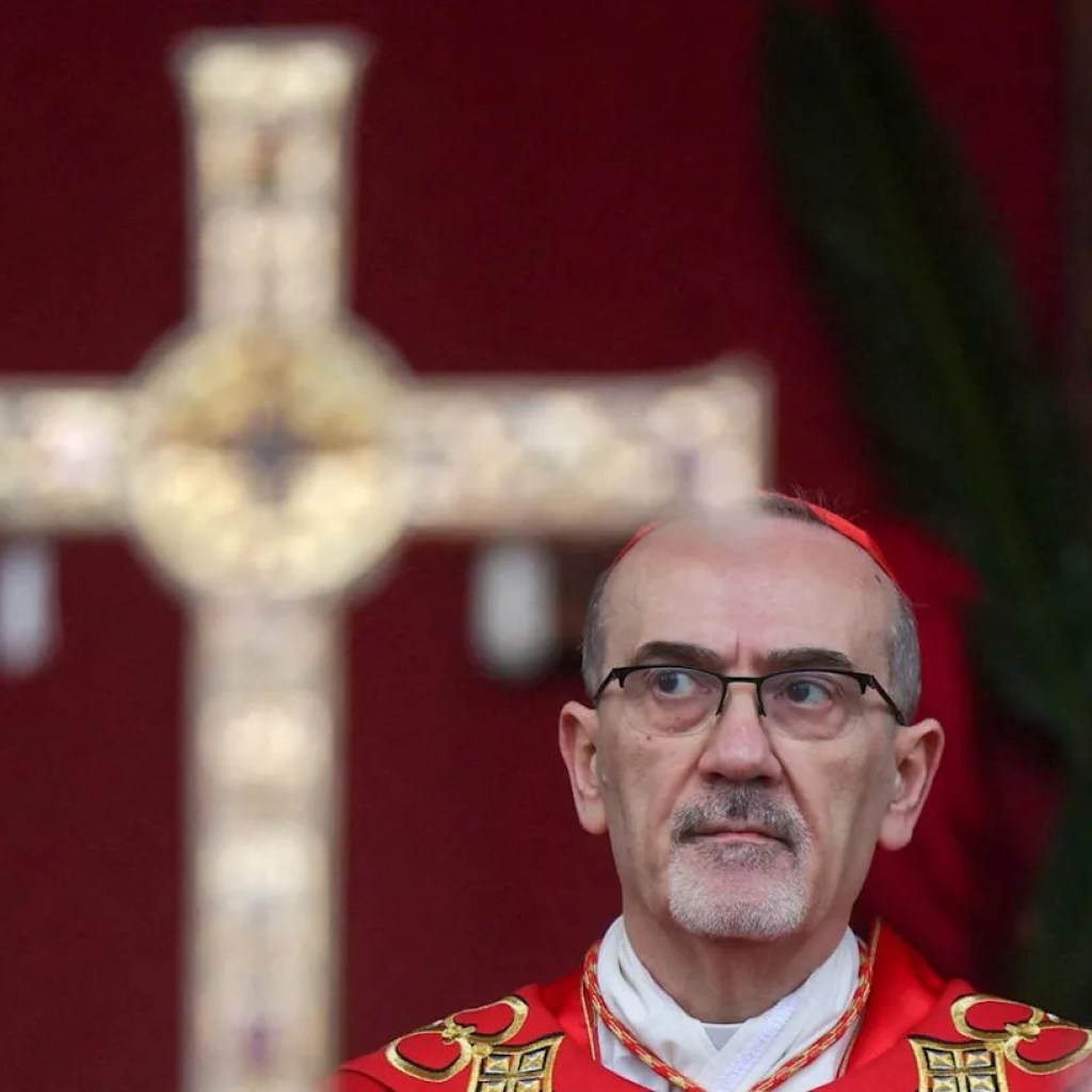 Israël interdit aux autorités catholiques l’accès au Saint-Sépulcre à Jérusalem, indignation internationale Israël interdit aux autorités catholiques l’accès au Saint-Sépulcre à Jérusalem, indignation internationale