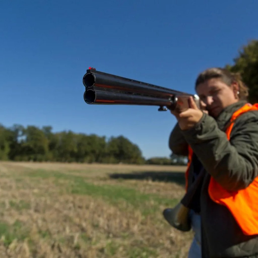 Les femmes chassent-elles différemment des hommes ? Les femmes chassent-elles différemment des hommes ?