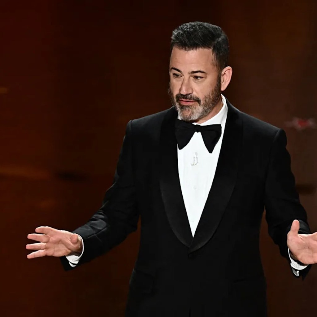 Elle a l’aura d’une veuve en devenir »: Donald Trump réclame le renvoi de l’animateur Jimmy Kimmel après une blague « ignoble Elle a l’aura d’une veuve en devenir »: Donald Trump réclame le renvoi de l’animateur Jimmy Kimmel après une blague « ignoble
