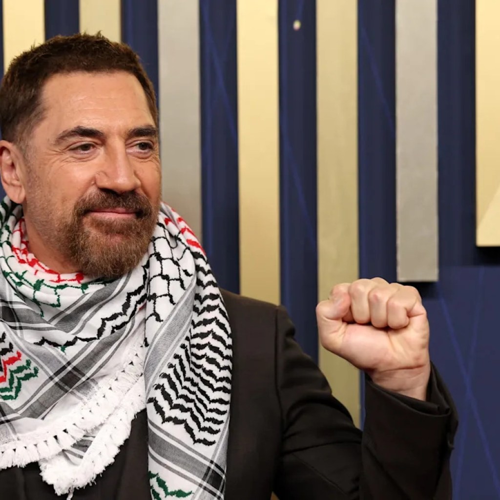 Gaza: plus de 80 acteurs et réalisateurs, dont Bardem et Swinton, dénoncent le « silence » de la Berlinale Gaza: plus de 80 acteurs et réalisateurs, dont Bardem et Swinton, dénoncent le « silence » de la Berlinale