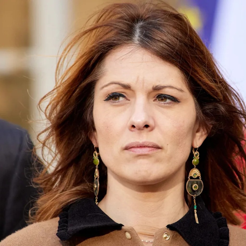 Maud Bregeon estime que le rapport du député Charles Alloncle est un « outil politique » qui vise à « une destruction de l’audiovisuel public » Maud Bregeon estime que le rapport du député Charles Alloncle est un « outil politique » qui vise à « une destruction de l’audiovisuel public »