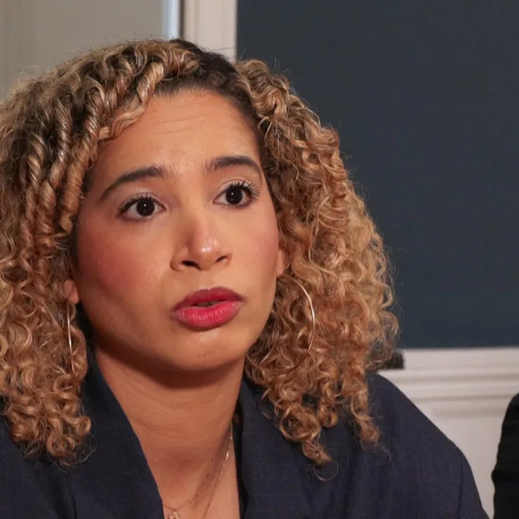 « On ne se sent plus en sécurité »: neuf mois après avoir été victime d’un home-jacking, l’influenceuse Meltingcurlz témoigne « On ne se sent plus en sécurité »: neuf mois après avoir été victime d’un home-jacking, l’influenceuse Meltingcurlz témoigne