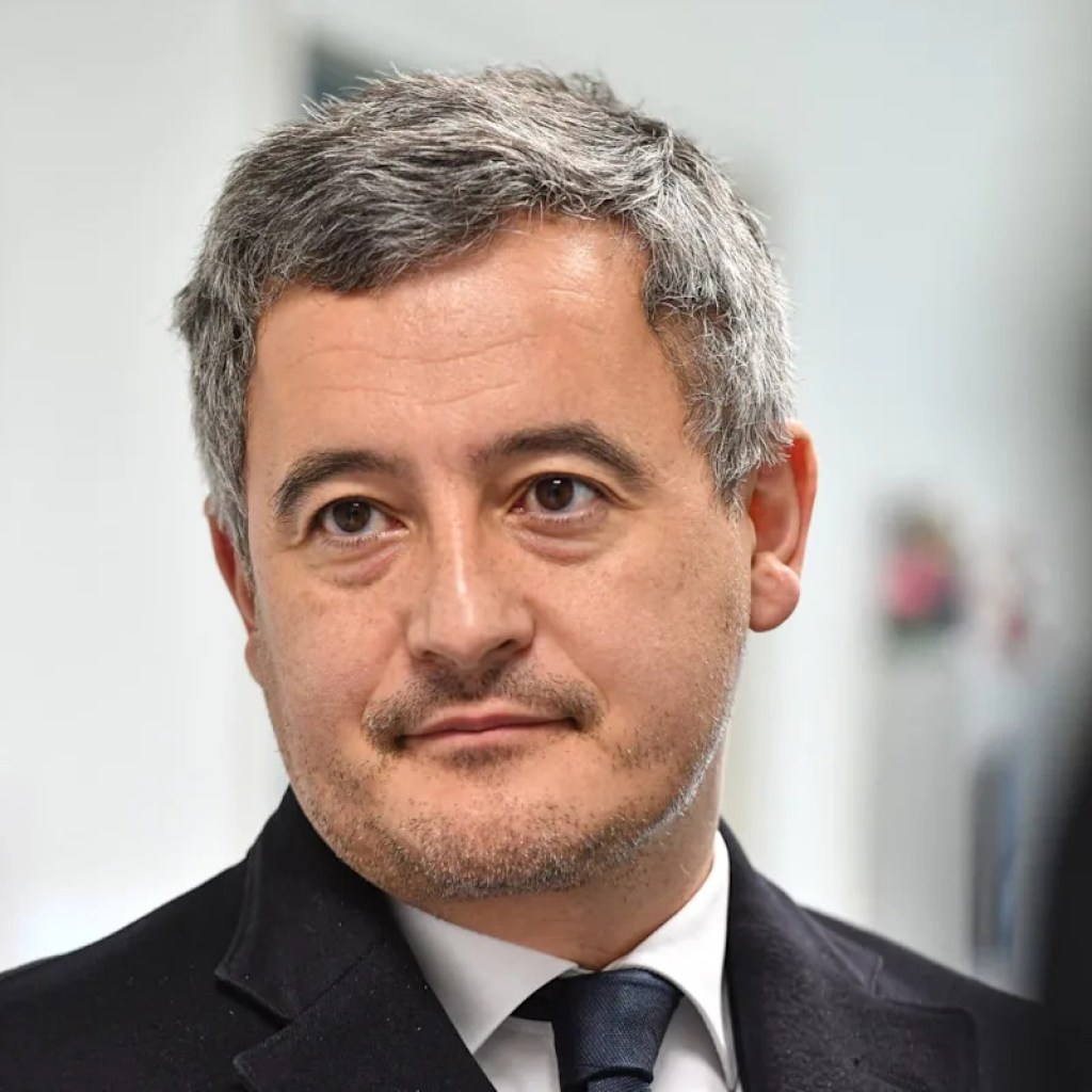 « Ce modèle s’est épuisé et ne tient pas ses promesses »: Gérald Darmanin « tourne la page » des centres éducatifs fermés pour mineurs « Ce modèle s’est épuisé et ne tient pas ses promesses »: Gérald Darmanin « tourne la page » des centres éducatifs fermés pour mineurs
