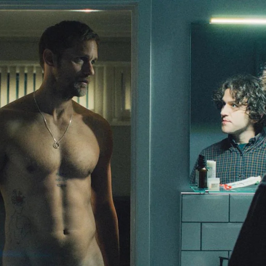 “Pillion”, cette comédie gay BDSM hilarante qui “renouvelle avec audace le cinéma queer” “Pillion”, cette comédie gay BDSM hilarante qui “renouvelle avec audace le cinéma queer”