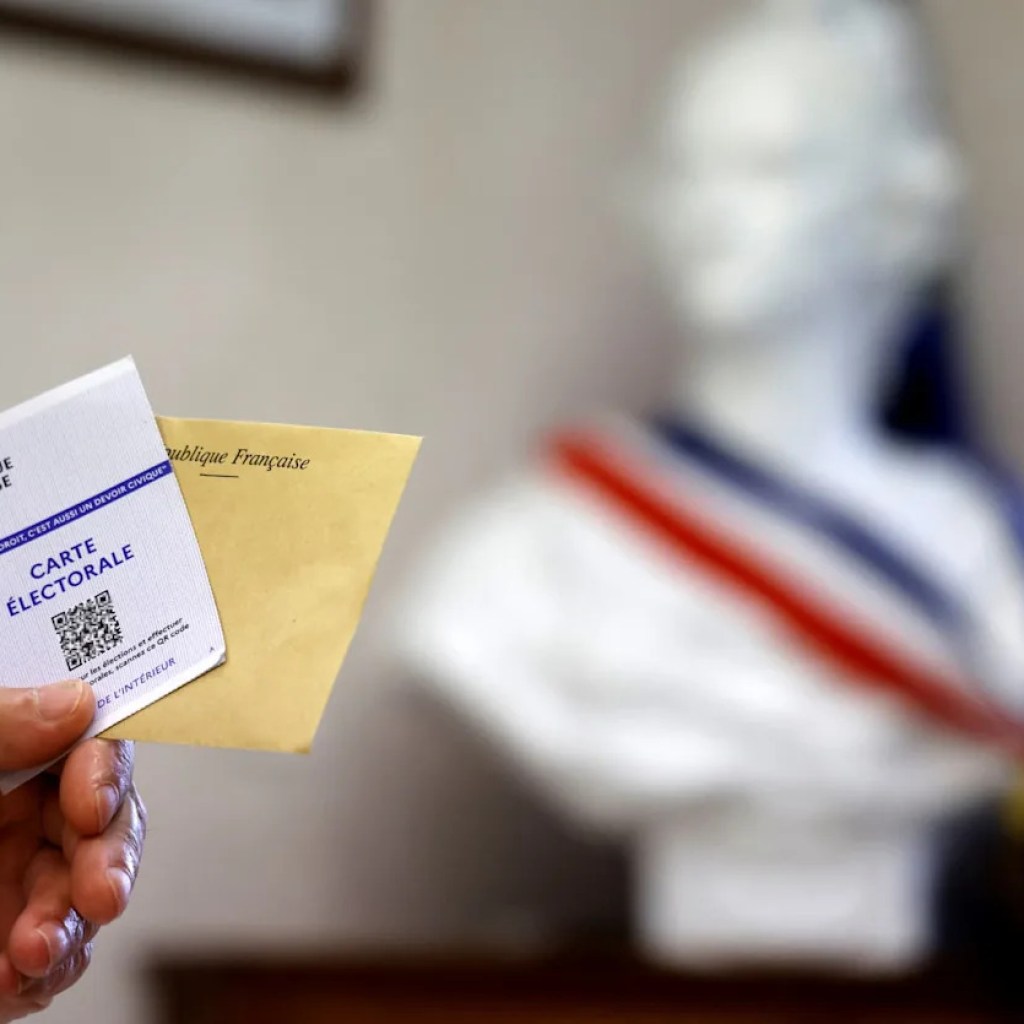 Municipales 2026: réélu pour un onzième mandat, le maire d’une commune de Haute-Marne meurt une semaine après Municipales 2026: réélu pour un onzième mandat, le maire d’une commune de Haute-Marne meurt une semaine après